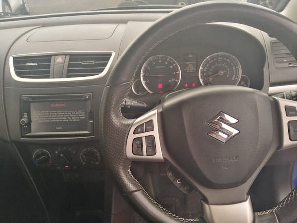 Used Suzuki Swift 2016 for sale - 74991744: Photo 9