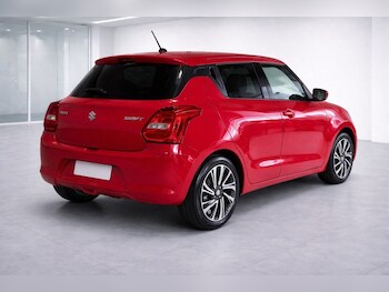 Used Suzuki Swift 2021 for sale - 78036501: Photo