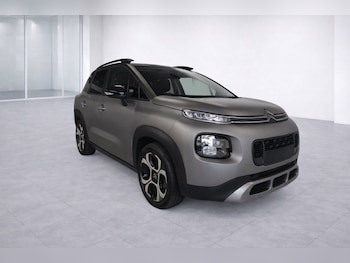 Used Citroen C3 Aircross 2019 for sale - 77835212: Photo