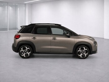 Used Citroen C3 Aircross 2019 for sale - 77835212: Photo