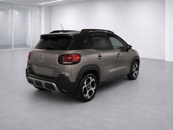 Used Citroen C3 Aircross 2019 for sale - 77835212: Photo