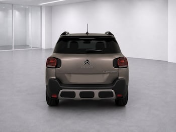 Used Citroen C3 Aircross 2019 for sale - 77835212: Photo