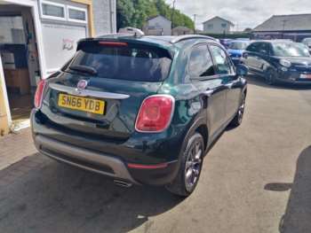 Used Fiat 500X 2016 for sale - 75142763: Photo