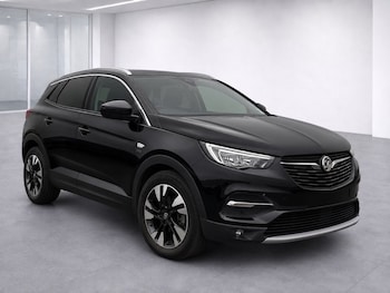 Used Vauxhall Grandland X 2021 for sale - 79313190: Photo