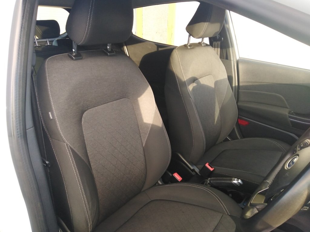 Used Ford Fiesta 2019 for sale - 76574755: Photo 12