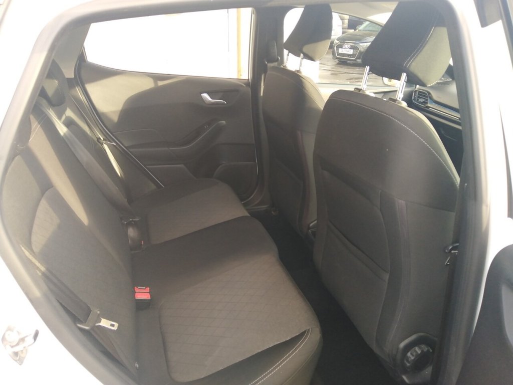 Used Ford Fiesta 2019 for sale - 76574755: Photo 13