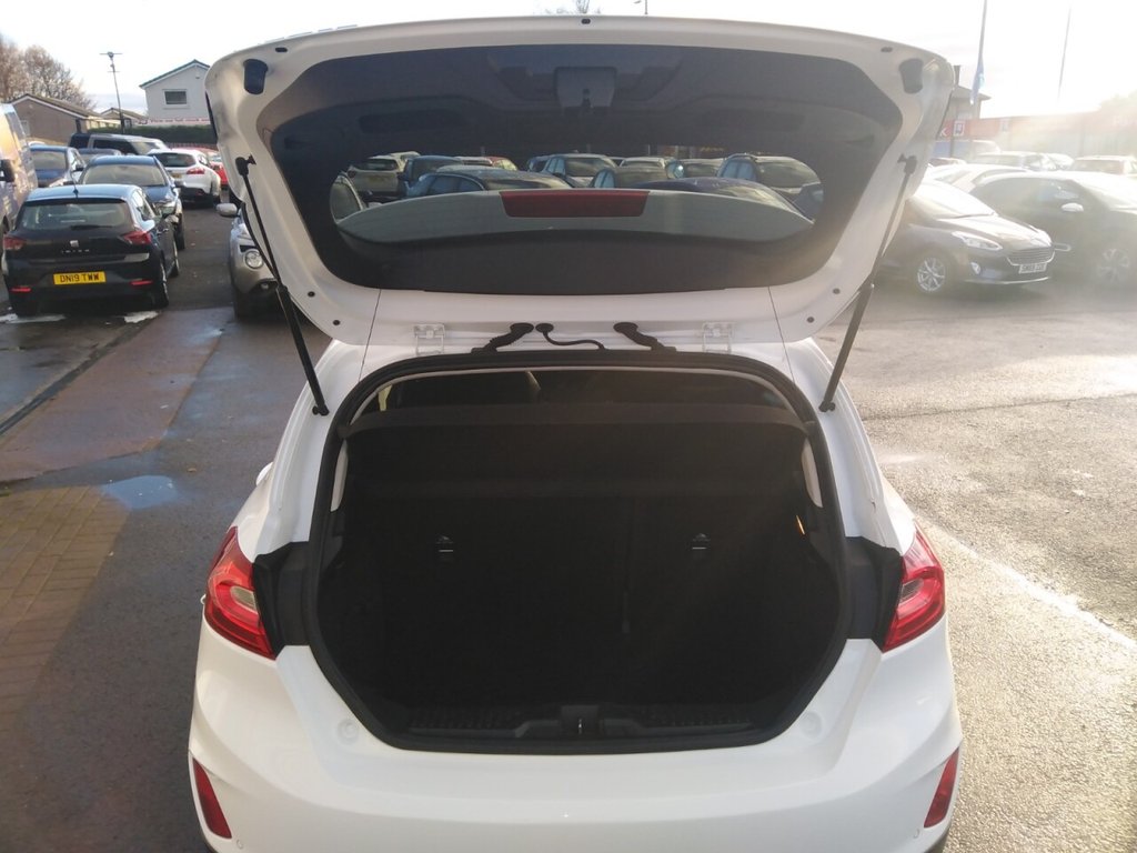 Used Ford Fiesta 2019 for sale - 76574755: Photo 15