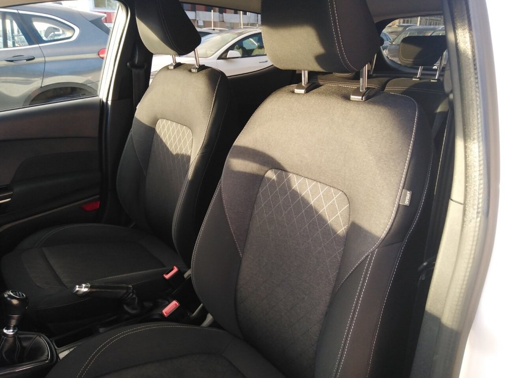 Used Ford Fiesta 2019 for sale - 76574755: Photo 17