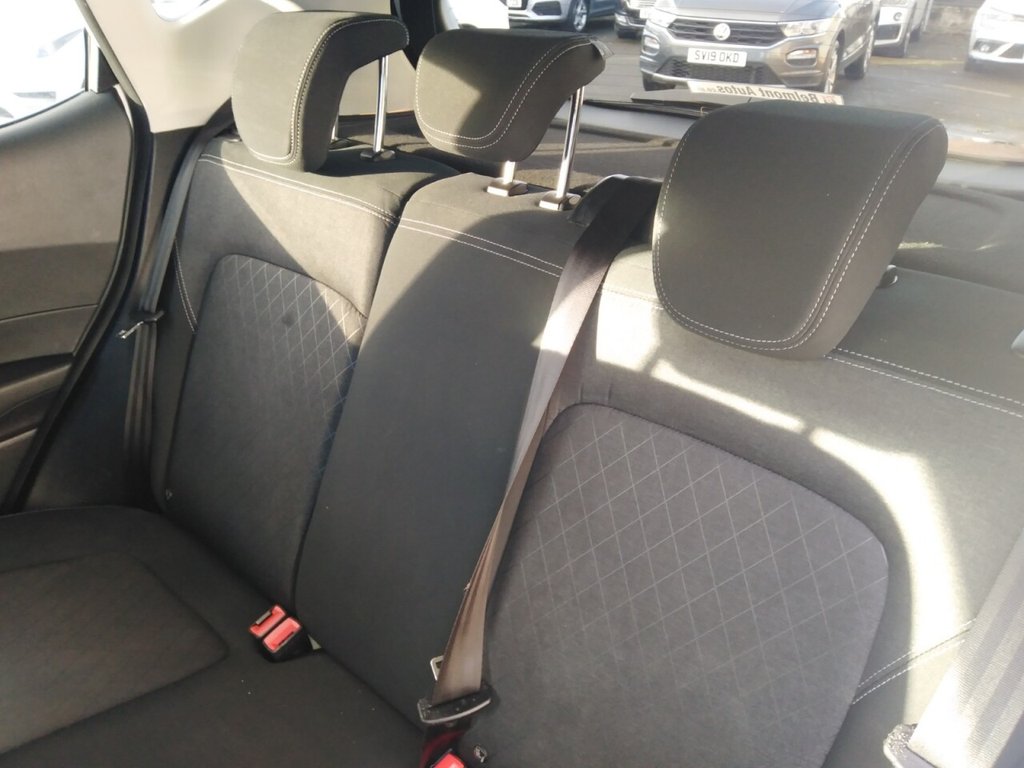 Used Ford Fiesta 2019 for sale - 76574755: Photo 19