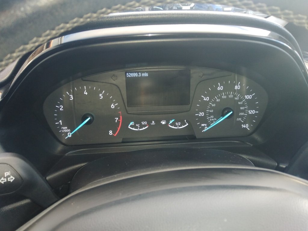 Used Ford Fiesta 2019 for sale - 76574755: Photo 20