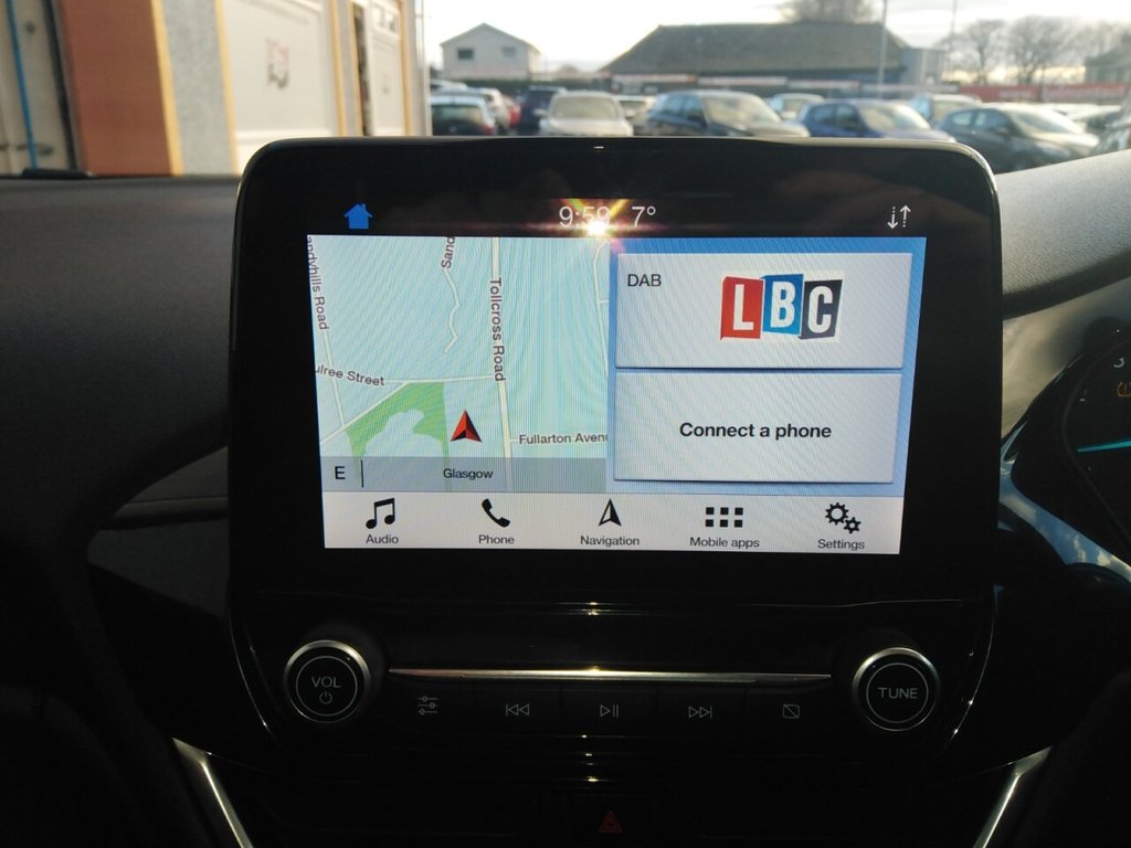 Used Ford Fiesta 2019 for sale - 76574755: Photo 21