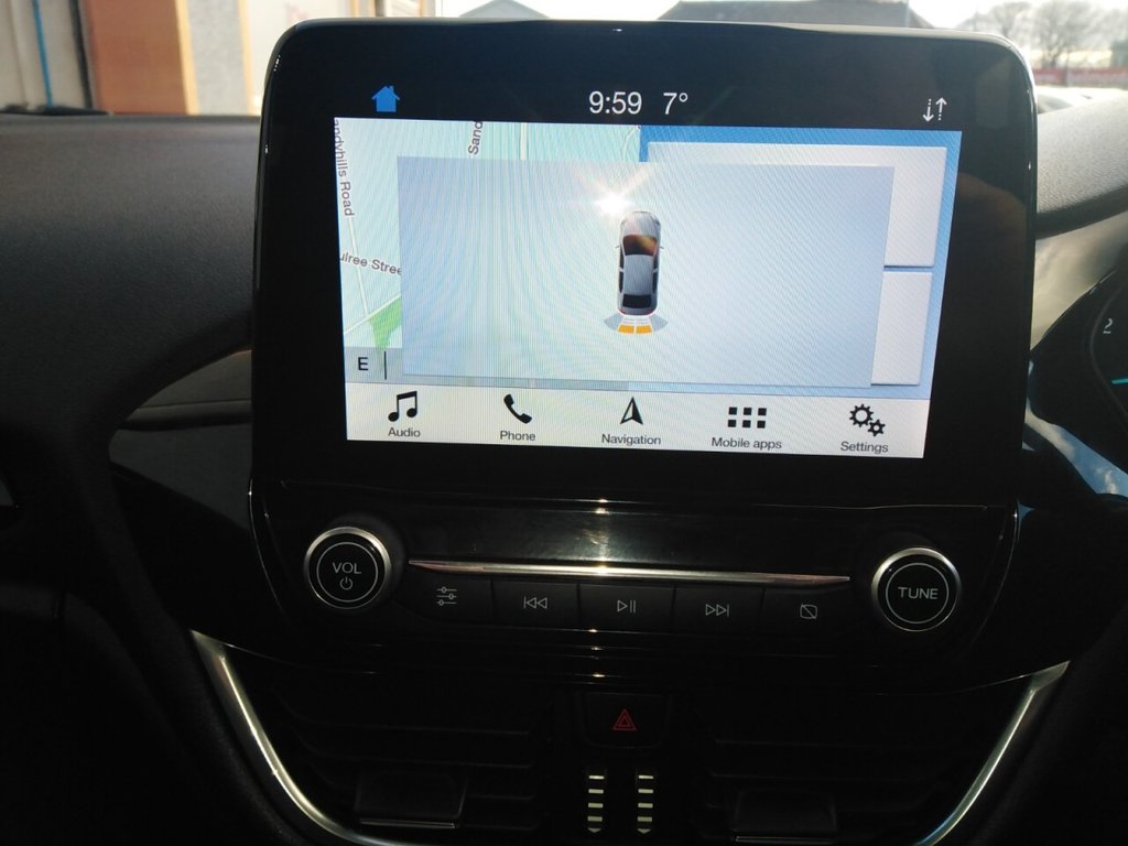 Used Ford Fiesta 2019 for sale - 76574755: Photo 22