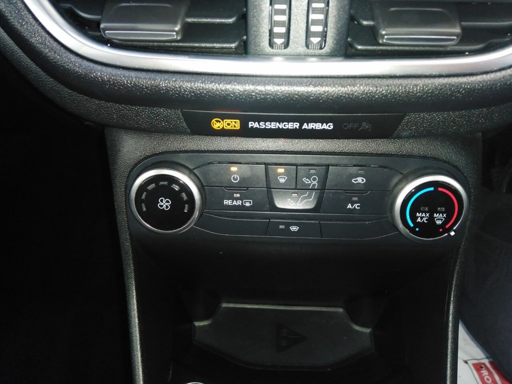 Used Ford Fiesta 2019 for sale - 76574755: Photo 23