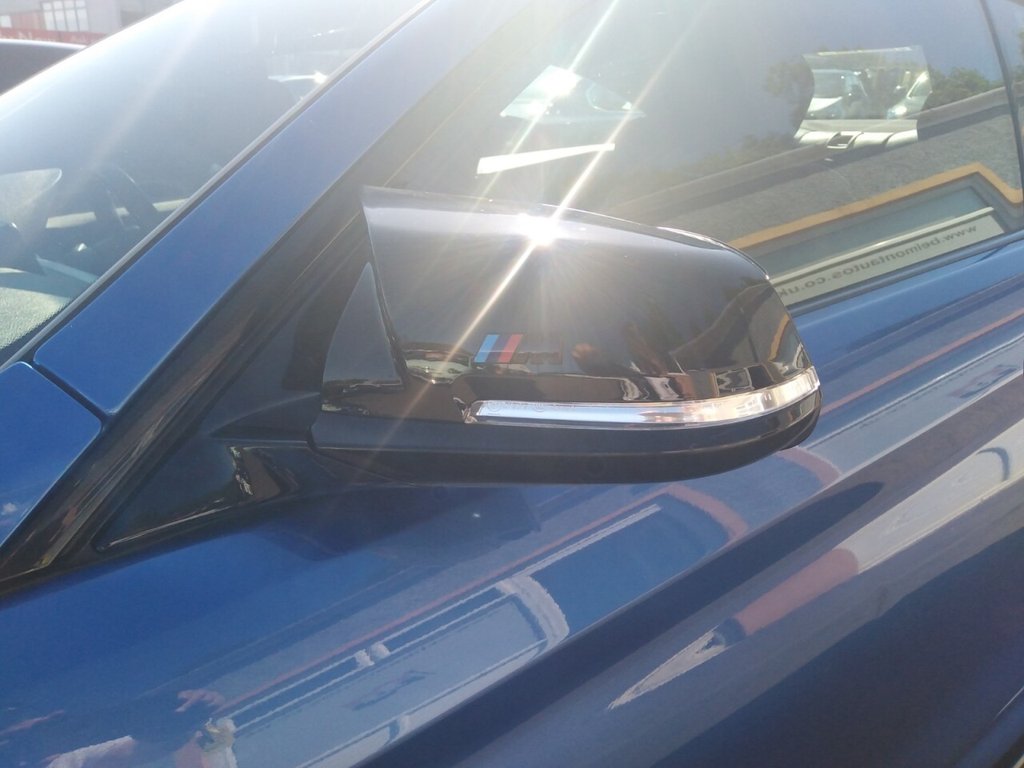 Used BMW 4 Series 2014 for sale - 75947443: Photo 20