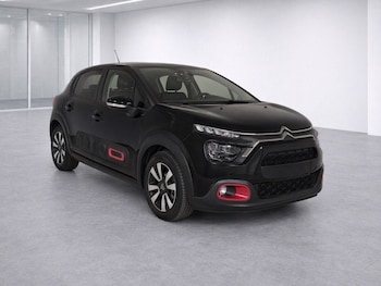 Used Citroen C3 2022 for sale - 78457953: Photo