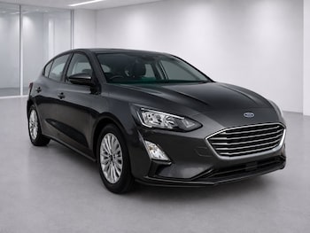 Used Ford Focus 2020 for sale - 79454783: Photo