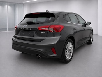 Used Ford Focus 2020 for sale - 79454783: Photo