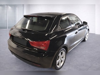 Used Audi A1 2018 for sale - 77836027: Photo