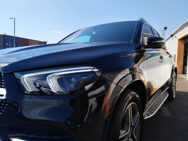 Used Mercedes-Benz GLE 2020 for sale - 70174137: Photo 17