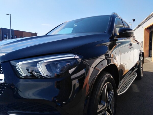 Used Mercedes-Benz GLE 2020 for sale - 70174137: Photo 18