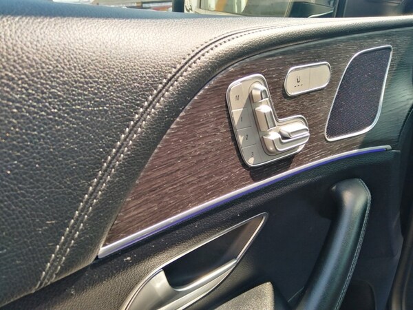 Used Mercedes-Benz GLE 2020 for sale - 70174137: Photo 25