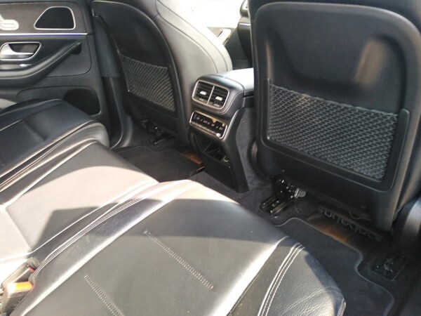 Used Mercedes-Benz GLE 2020 for sale - 70174137: Photo 32
