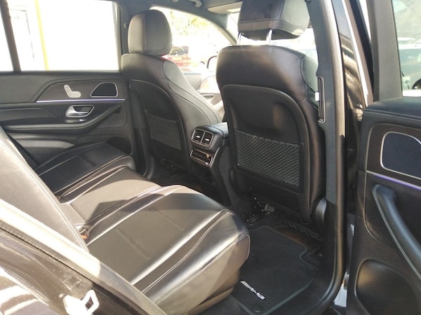 Used Mercedes-Benz GLE 2020 for sale - 70174137: Photo 33