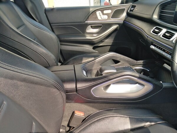 Used Mercedes-Benz GLE 2020 for sale - 70174137: Photo 37