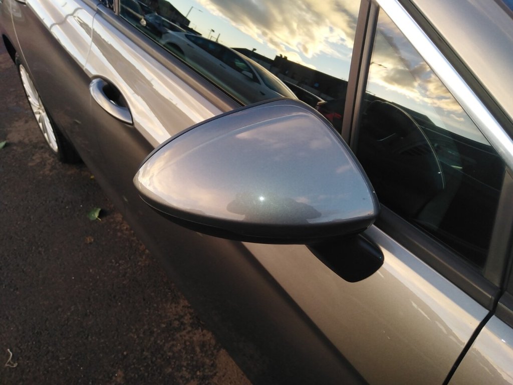 Used Vauxhall Astra 2018 for sale - 76647752: Photo 11