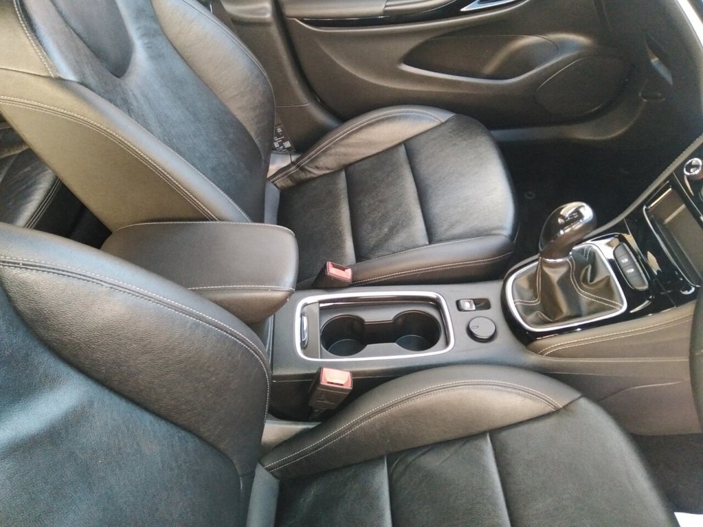 Used Vauxhall Astra 2018 for sale - 76647752: Photo 13