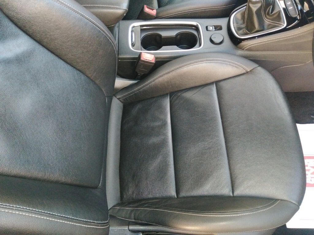 Used Vauxhall Astra 2018 for sale - 76647752: Photo 14