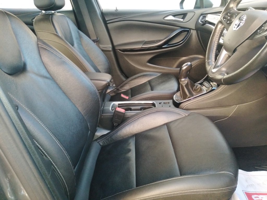 Used Vauxhall Astra 2018 for sale - 76647752: Photo 15