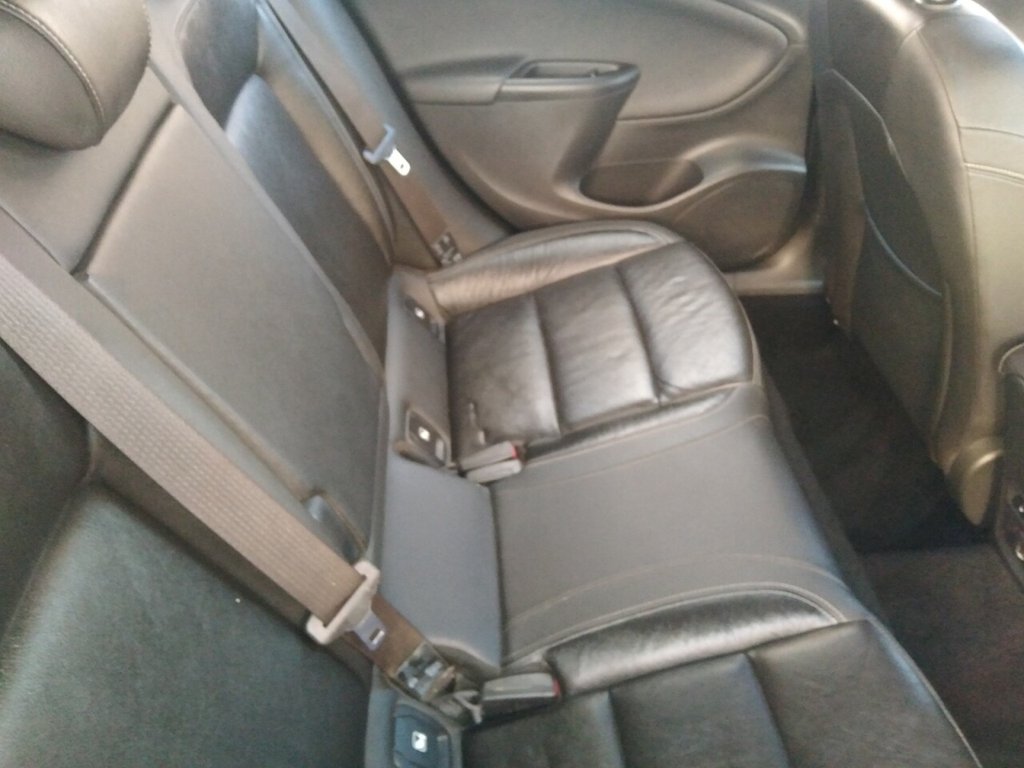 Used Vauxhall Astra 2018 for sale - 76647752: Photo 17