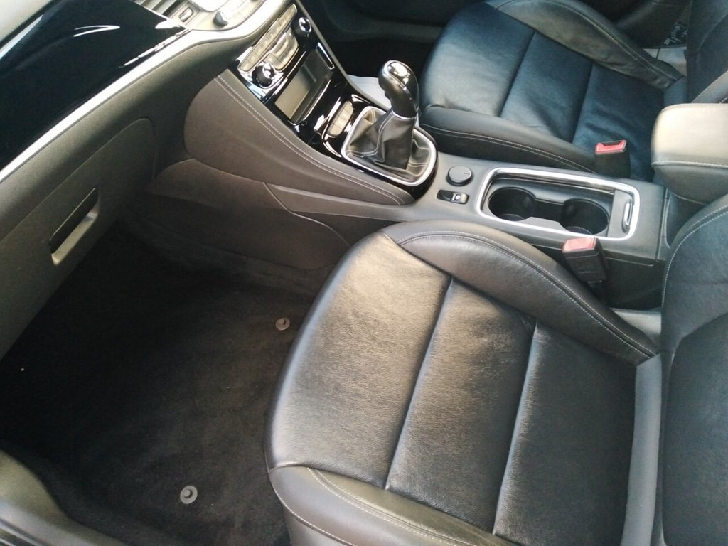 Used Vauxhall Astra 2018 for sale - 76647752: Photo 21