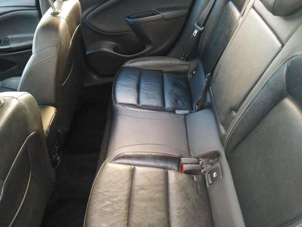 Used Vauxhall Astra 2018 for sale - 76647752: Photo 24