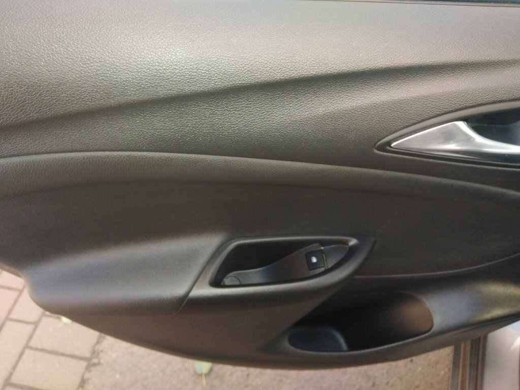 Used Vauxhall Astra 2018 for sale - 76647752: Photo 26
