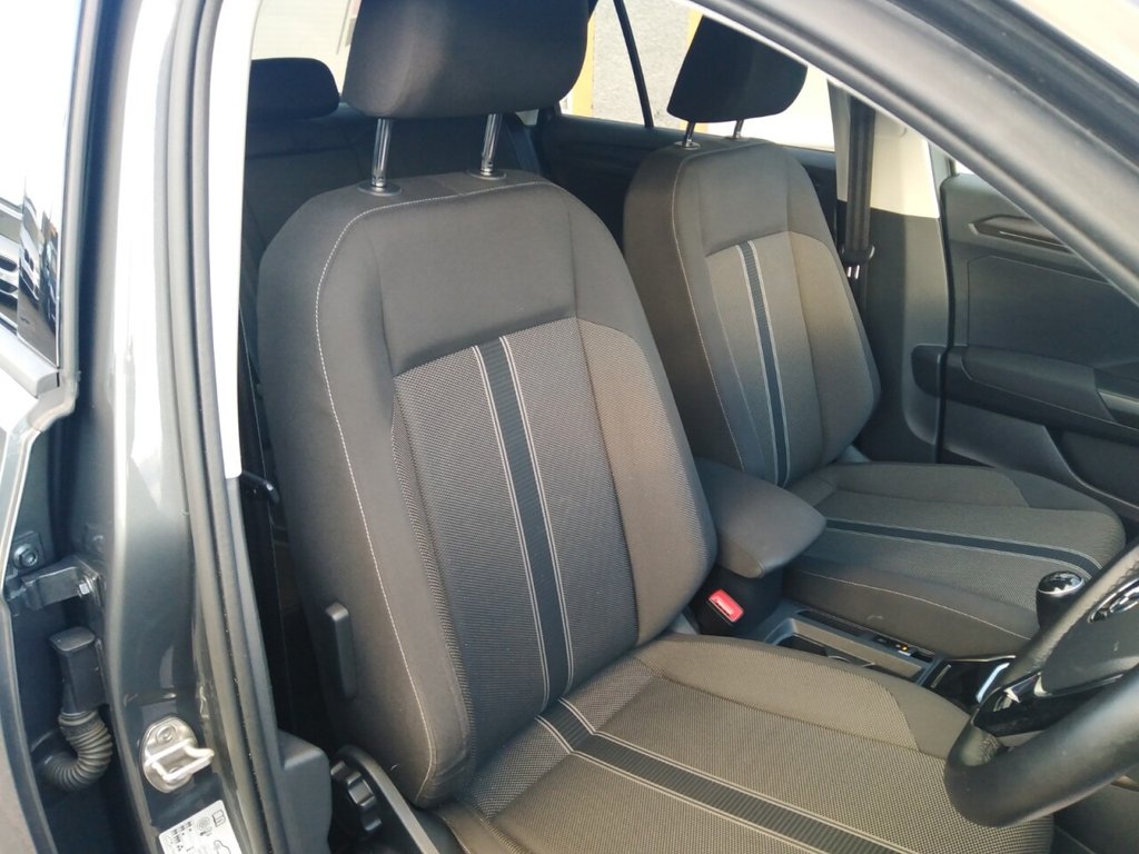 Used Volkswagen T-Roc 2019 for sale - 76574747: Photo 13