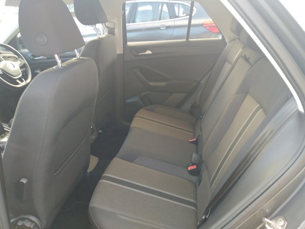 Used Volkswagen T-Roc 2019 for sale - 76574747: Photo 18