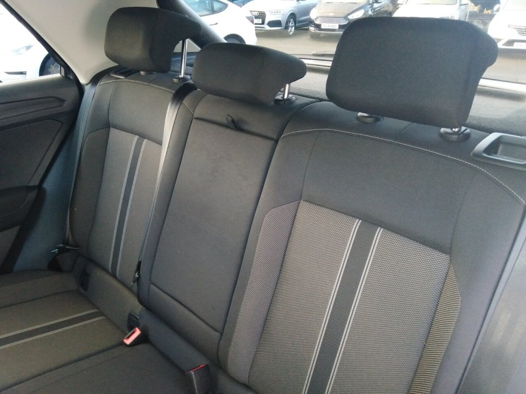 Used Volkswagen T-Roc 2019 for sale - 76574747: Photo 19