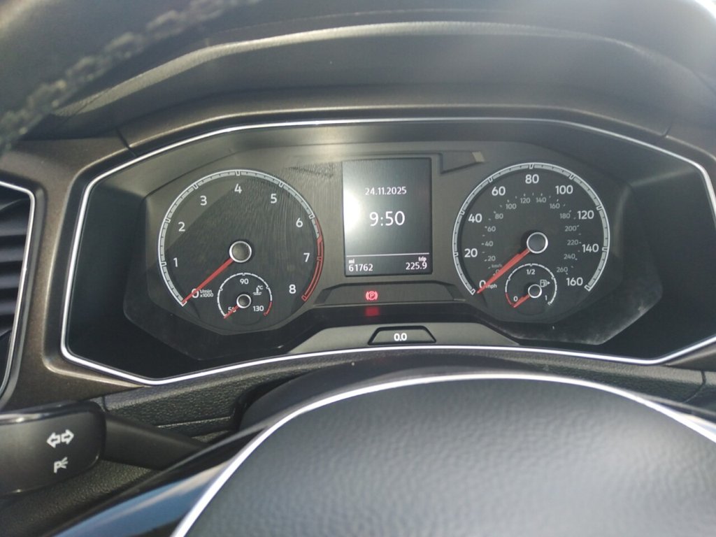 Used Volkswagen T-Roc 2019 for sale - 76574747: Photo 20