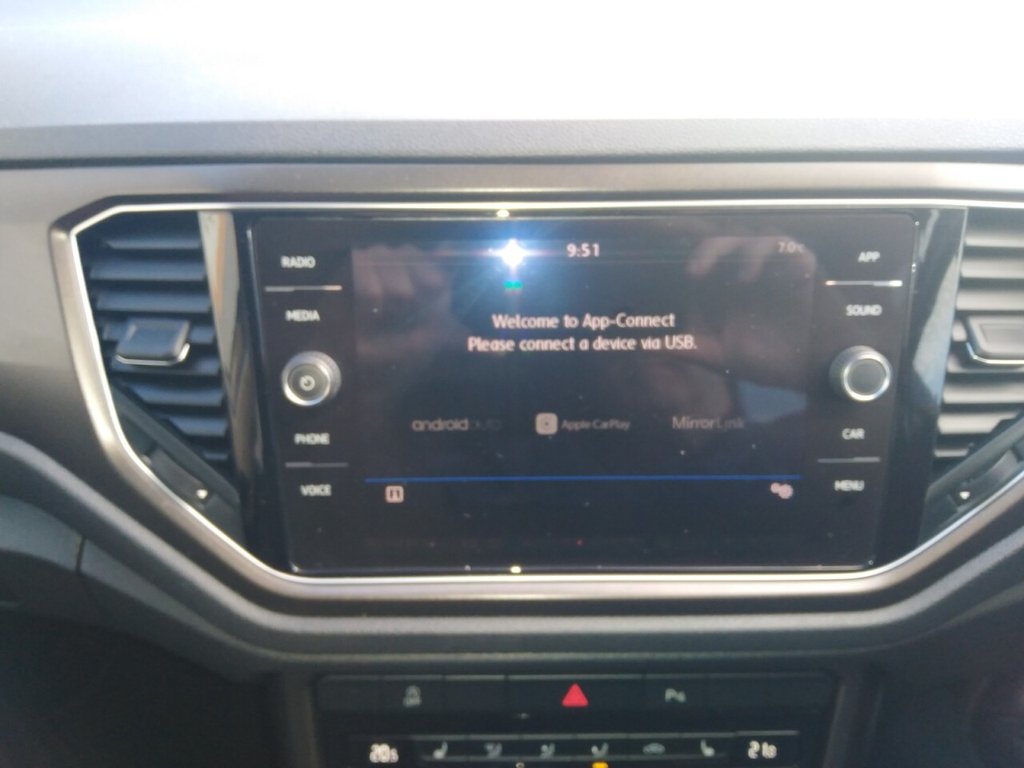 Used Volkswagen T-Roc 2019 for sale - 76574747: Photo 23