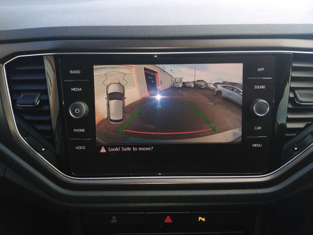 Used Volkswagen T-Roc 2019 for sale - 76574747: Photo 25