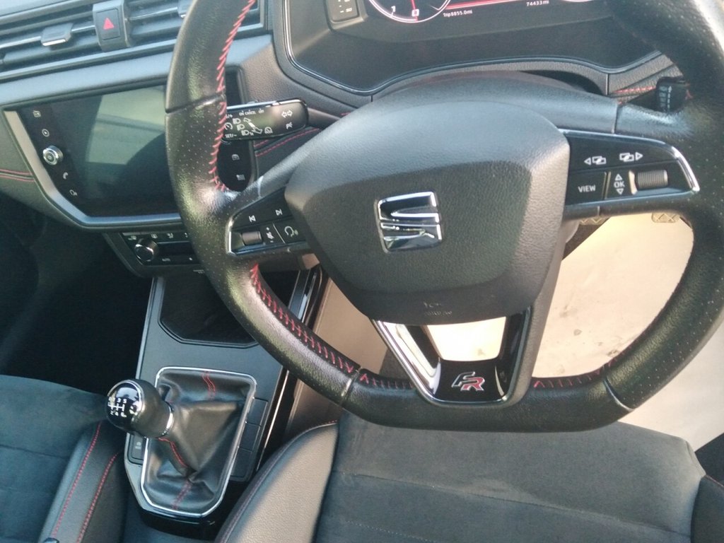 Used SEAT Arona 2018 for sale - 76203475: Photo 10