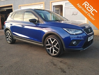 SEAT - Arona