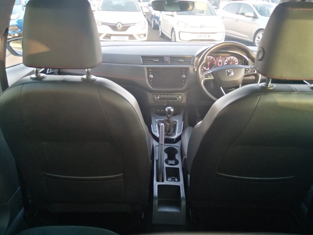 Used SEAT Arona 2018 for sale - 76203475: Photo 26