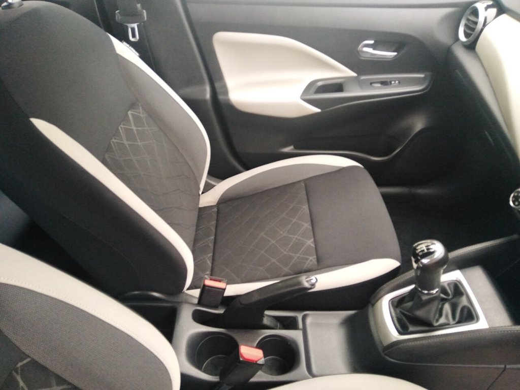 Used Nissan Micra 2018 for sale - 76202691: Photo 10