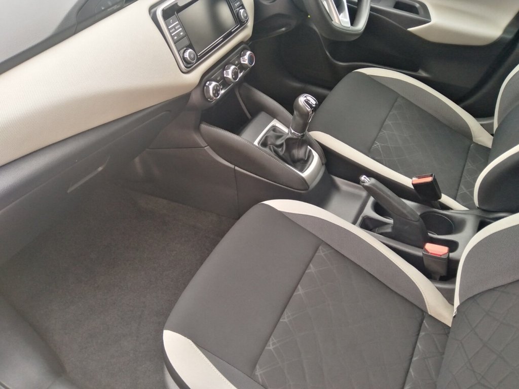 Used Nissan Micra 2018 for sale - 76202691: Photo 18