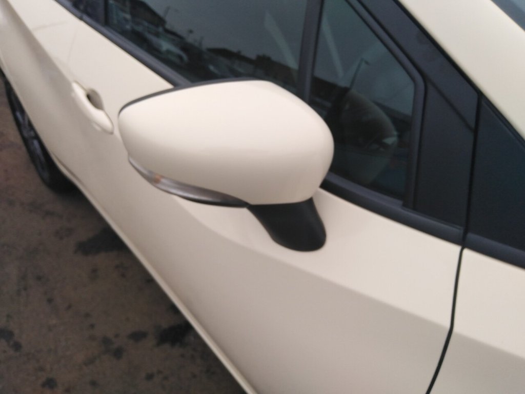 Used Nissan Micra 2018 for sale - 76202691: Photo 26