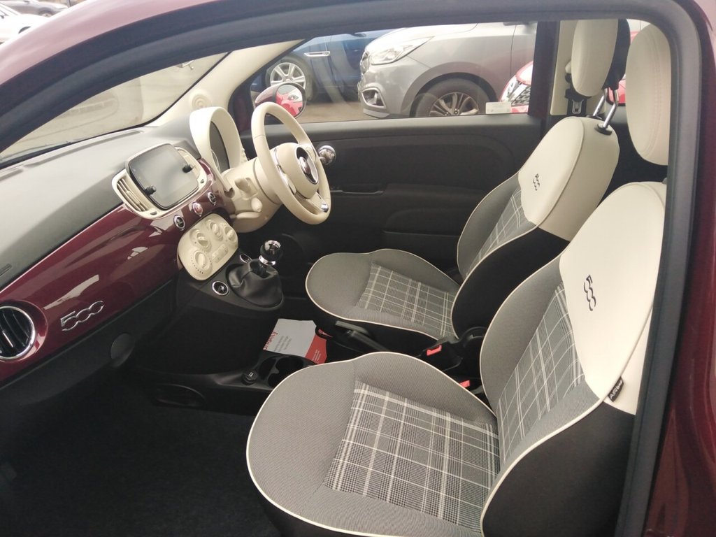 Used Fiat 500 2021 for sale - 76081161: Photo 15