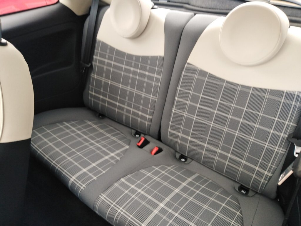 Used Fiat 500 2021 for sale - 76081161: Photo 16